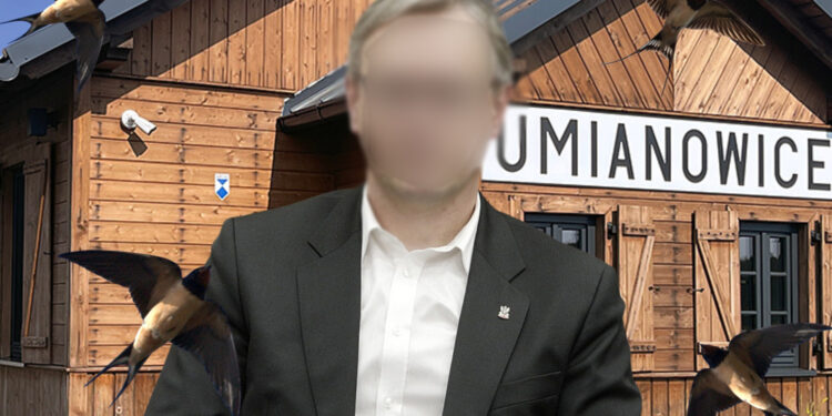 Kamil K., podejrzany w „aferze jaskółkowej”, straci pracę