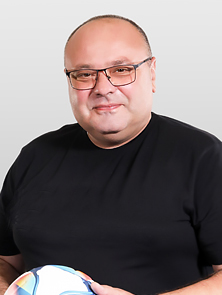 Kamil Król - Radio Kielce