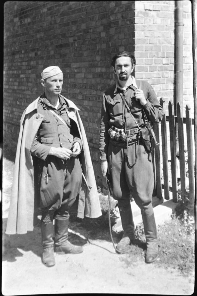 Świętokrzyski pistolet jakiego nie znamy - Radio Kielce