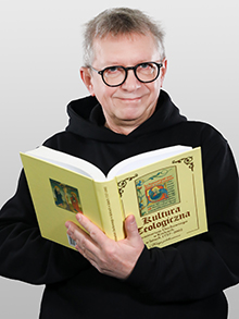 Ryszard Koziej - Radio Kielce