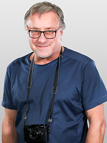 Jarosław Kubalski - Radio Kielce