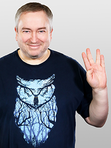 Daniel Lenart - Radio Kielce