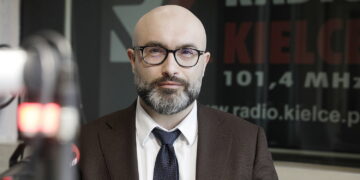 Michał Kotański Człowiekiem Teatru 2026