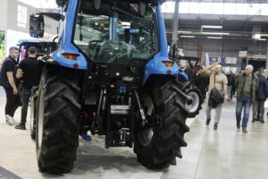 Kielce. XVI Targi Sadownictwa i Warzywnictwa - Radio Kielce