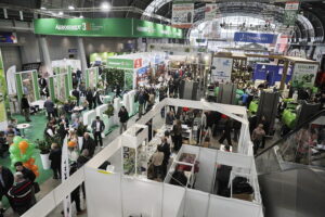 Kielce. XVI Targi Sadownictwa i Warzywnictwa - Radio Kielce