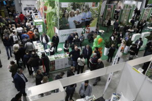 Kielce. XVI Targi Sadownictwa i Warzywnictwa - Radio Kielce