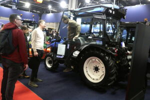 Kielce. XVI Targi Sadownictwa i Warzywnictwa - Radio Kielce