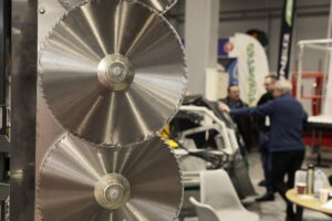 Kielce. XVI Targi Sadownictwa i Warzywnictwa - Radio Kielce