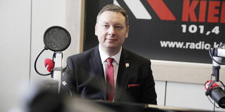 Marek Krawczyk: czy pani marszałek chce przejąć pozostałe jednostki kultury?