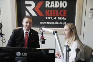 Świętokrzyska kultura bez wsparcia ministerstwa? - Radio Kielce