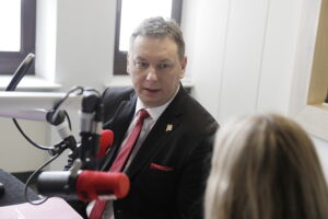 Świętokrzyska kultura bez wsparcia ministerstwa? - Radio Kielce