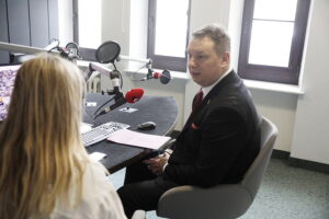 Świętokrzyska kultura bez wsparcia ministerstwa? - Radio Kielce
