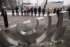 Rocznica z ważnym przesłaniem: „Nie bądźcie obojętni!”