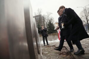 Rocznica z ważnym przesłaniem: „Nie bądźcie obojętni!” - Radio Kielce