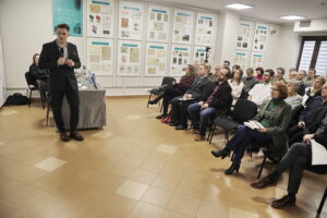 Ze Świętokrzyskiego wylecieli w świat - Radio Kielce