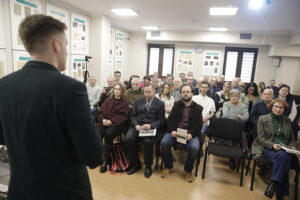 Ze Świętokrzyskiego wylecieli w świat - Radio Kielce