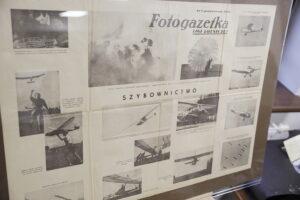 Ze Świętokrzyskiego wylecieli w świat - Radio Kielce