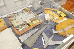 Ze Świętokrzyskiego wylecieli w świat - Radio Kielce