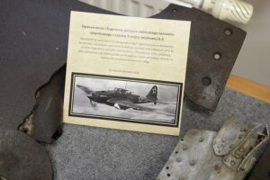 Ze Świętokrzyskiego wylecieli w świat - Radio Kielce