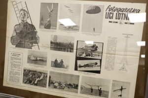 Ze Świętokrzyskiego wylecieli w świat - Radio Kielce