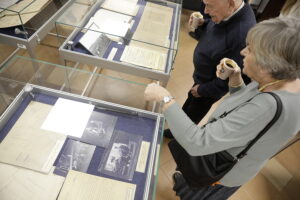 Ze Świętokrzyskiego wylecieli w świat - Radio Kielce