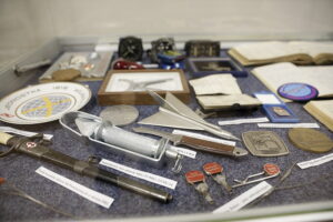 Ze Świętokrzyskiego wylecieli w świat - Radio Kielce