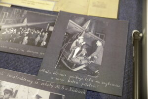 Ze Świętokrzyskiego wylecieli w świat - Radio Kielce