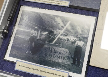 Ze Świętokrzyskiego wylecieli w świat - Radio Kielce Ze Świętokrzyskiego wylecieli w świat