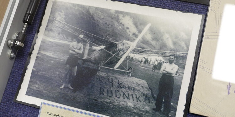 Ze Świętokrzyskiego wylecieli w świat