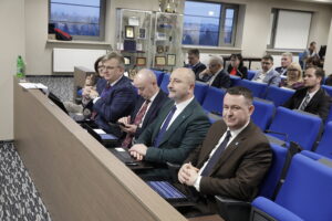 29.01.2026. Kielce. Sesja Rady Powiatu / Fot. Jarosław Kubalski - Radio Kielce