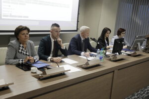 29.01.2026. Kielce. Sesja Rady Powiatu / Fot. Jarosław Kubalski - Radio Kielce