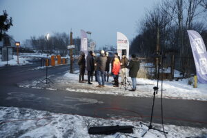 INTERWENCJA. Jak rozwiązać problem braku miejsc do zaparkowania? - Radio Kielce