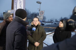 INTERWENCJA. Jak rozwiązać problem braku miejsc do zaparkowania? - Radio Kielce