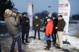 INTERWENCJA. Jak rozwiązać problem braku miejsc do zaparkowania?