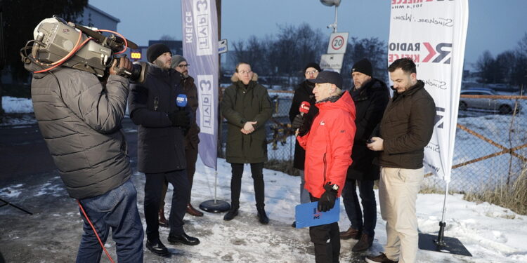 INTERWENCJA. Jak rozwiązać problem braku miejsc do zaparkowania?