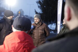 INTERWENCJA. Jak rozwiązać problem braku miejsc do zaparkowania? - Radio Kielce