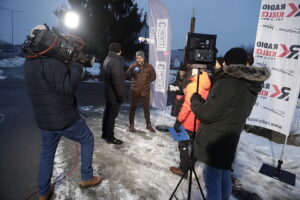 INTERWENCJA. Jak rozwiązać problem braku miejsc do zaparkowania? - Radio Kielce