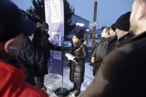 INTERWENCJA. Jak rozwiązać problem braku miejsc do zaparkowania? - Radio Kielce