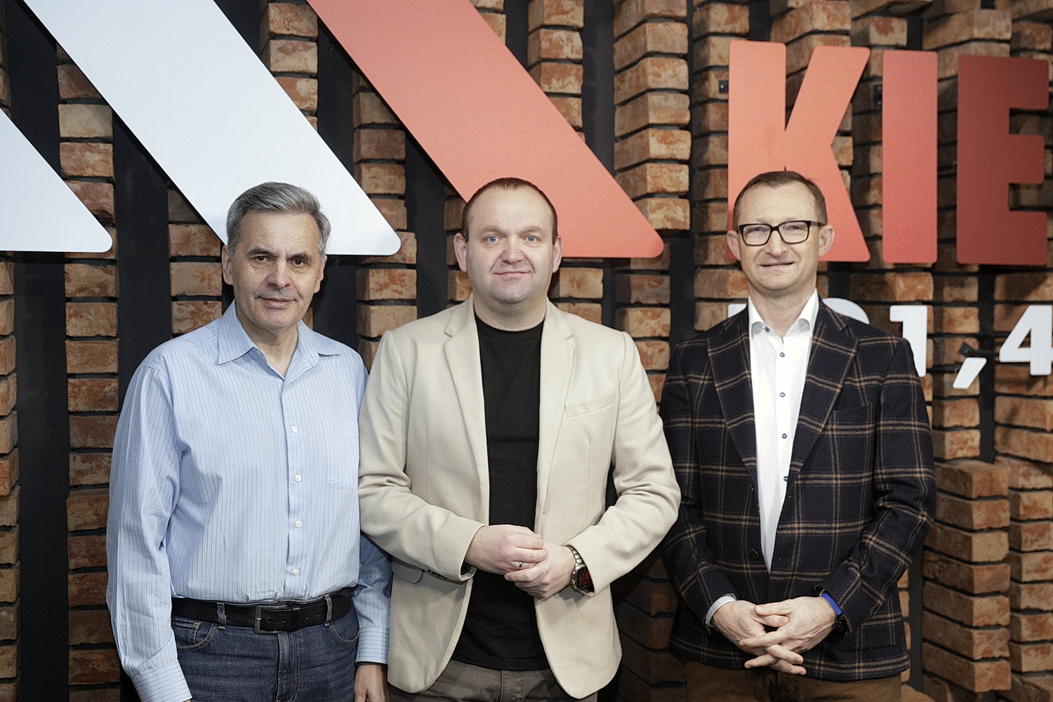 ROZMOWA DNIA. Paweł Gągorowski, Stanisław Wróbel i Piotr Rogoziński