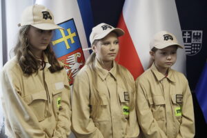 „Strażacy jutra” szkoleni już dzisiaj