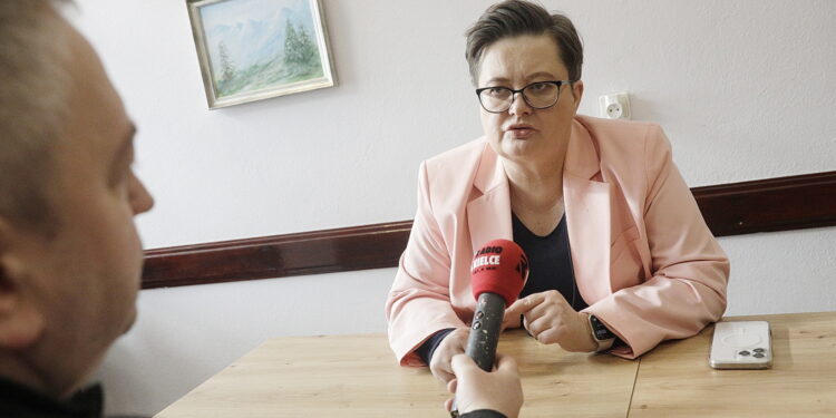 Katarzyna Lubnauer: reforma „Kompas jutra” będzie kontynuowana mimo weta