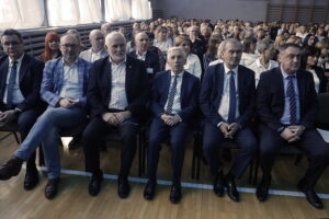 Katarzyna Lubnauer: Polska szkoła może być najlepsza na świecie - Radio Kielce