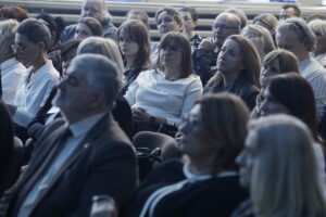 Katarzyna Lubnauer: Polska szkoła może być najlepsza na świecie - Radio Kielce