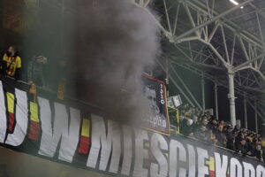 Koszmar Korony. Dwie minuty zmieniły wszystko - Radio Kielce