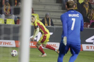 Koszmar Korony. Dwie minuty zmieniły wszystko - Radio Kielce