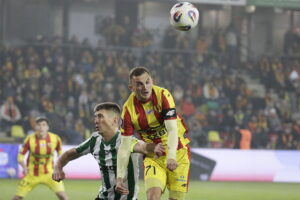 Koszmar Korony. Dwie minuty zmieniły wszystko - Radio Kielce