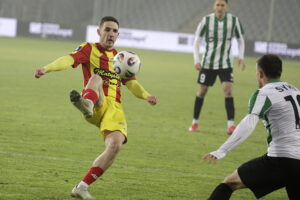 Koszmar Korony. Dwie minuty zmieniły wszystko - Radio Kielce