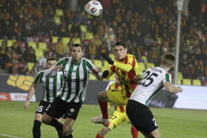 Koszmar Korony. Dwie minuty zmieniły wszystko - Radio Kielce