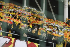 Koszmar Korony. Dwie minuty zmieniły wszystko - Radio Kielce