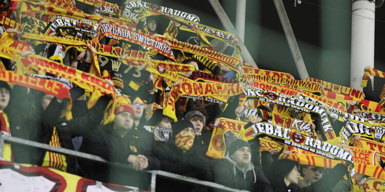 Korona zmierzy się z mistrzem Polski. Kielczanie chcą odczarować Exbud Arenę